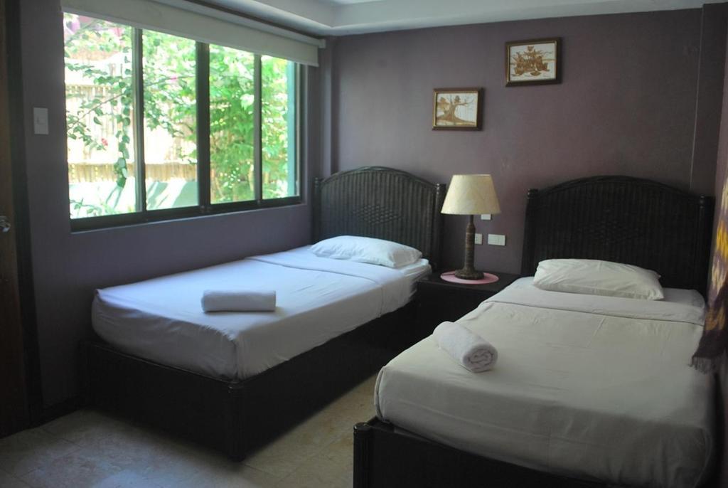 Boracay Terraces 3*