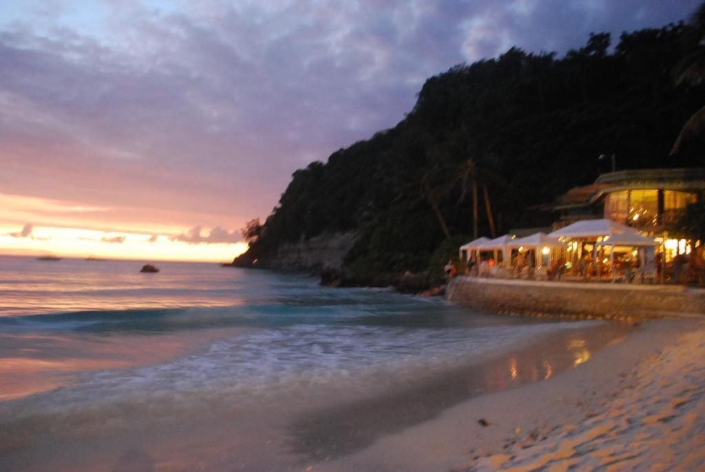 Boracay Terraces 3* Balabag (Boracay)