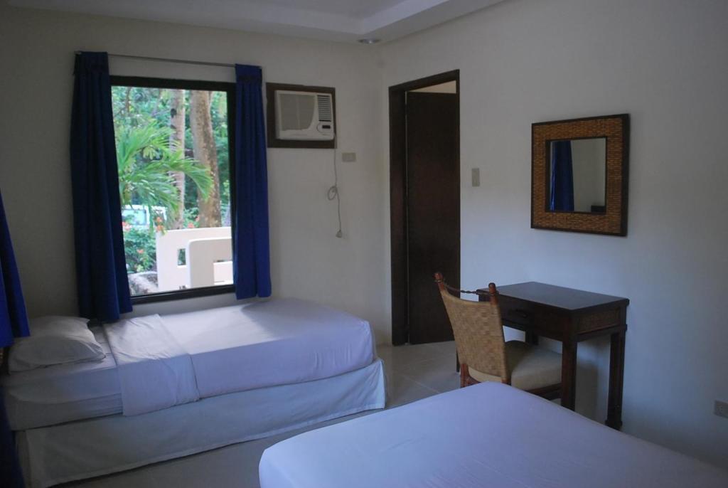 Boracay Terraces