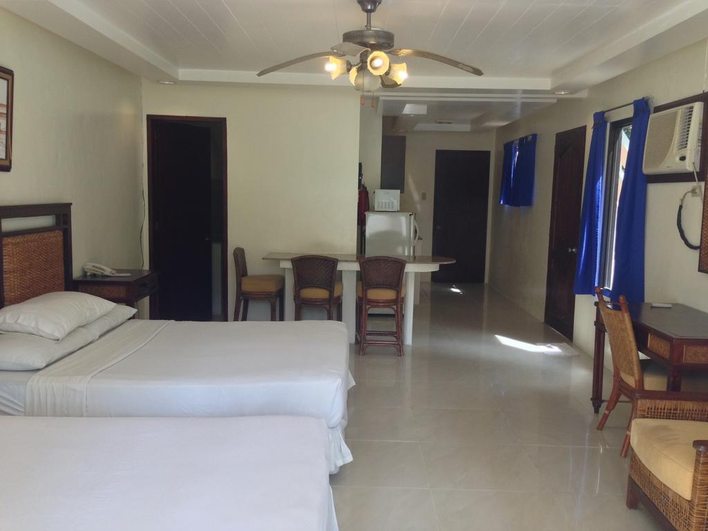 Boracay Terraces Resort