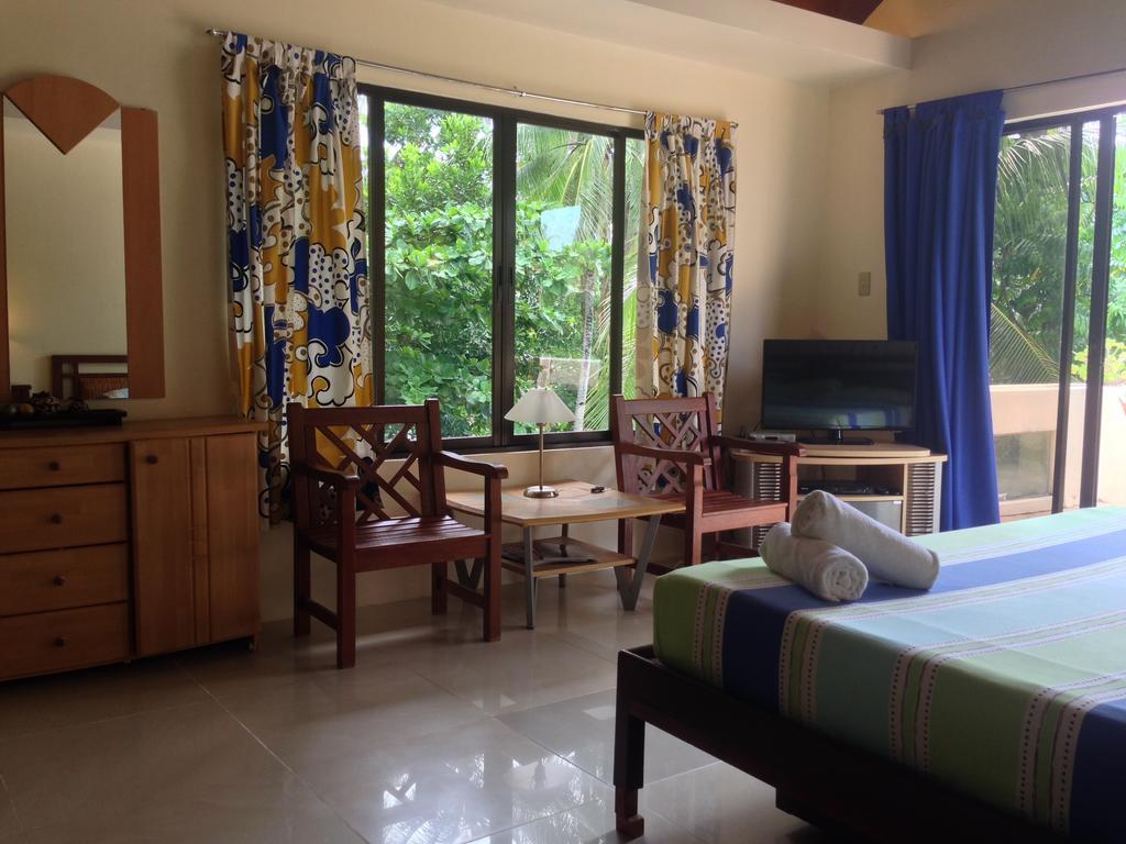 Boracay Terraces Resort Balabag (Boracay)