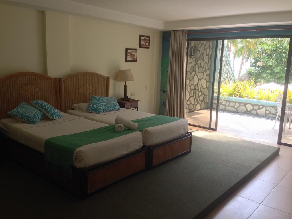 Boracay Terraces 3* Balabag (Boracay)