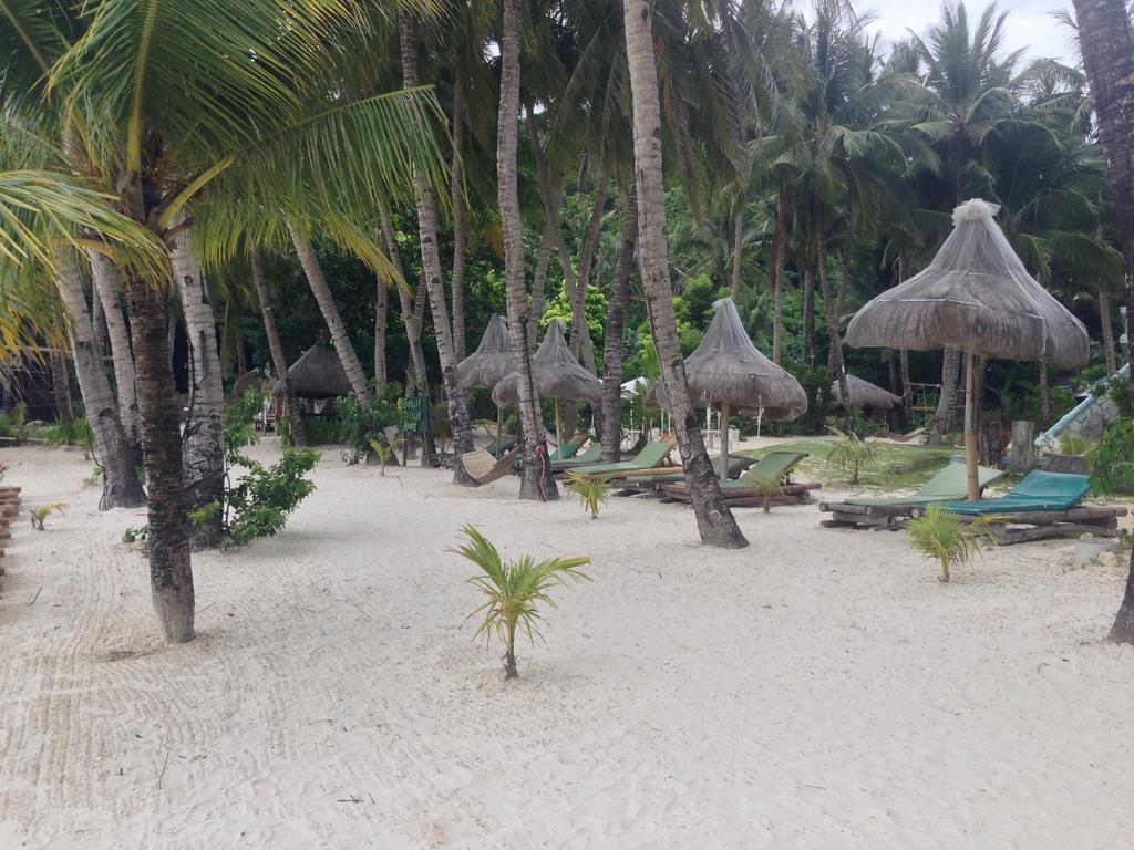 Boracay Terraces Resort