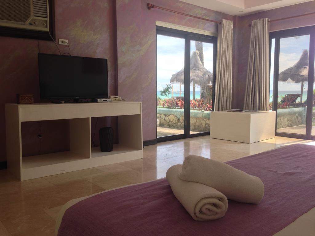 Boracay Terraces