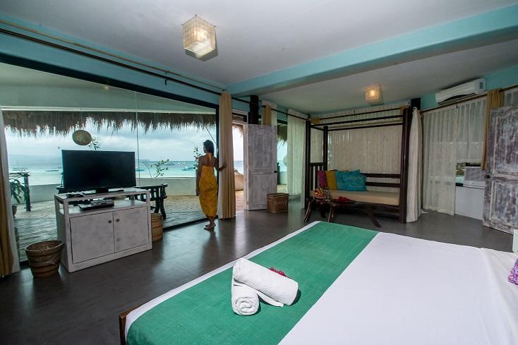 Boracay Terraces Resort Balabag (Boracay)