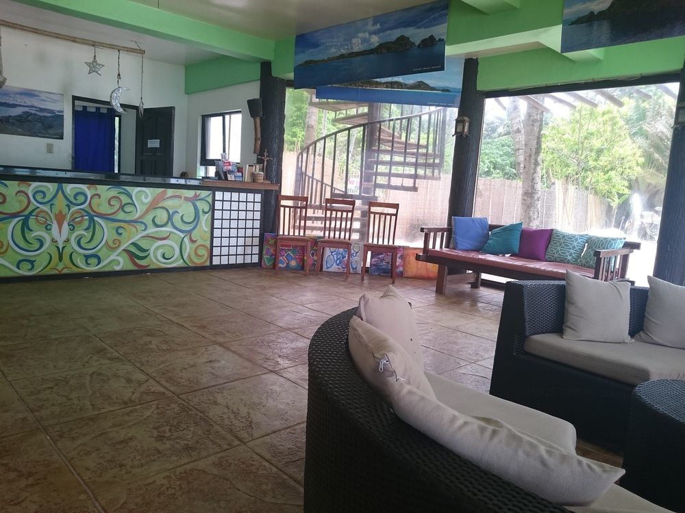 Boracay Terraces