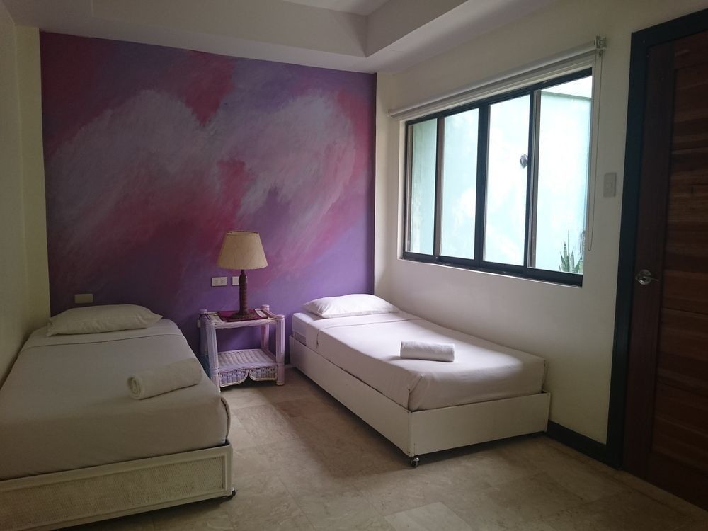Boracay Terraces Resort 3*