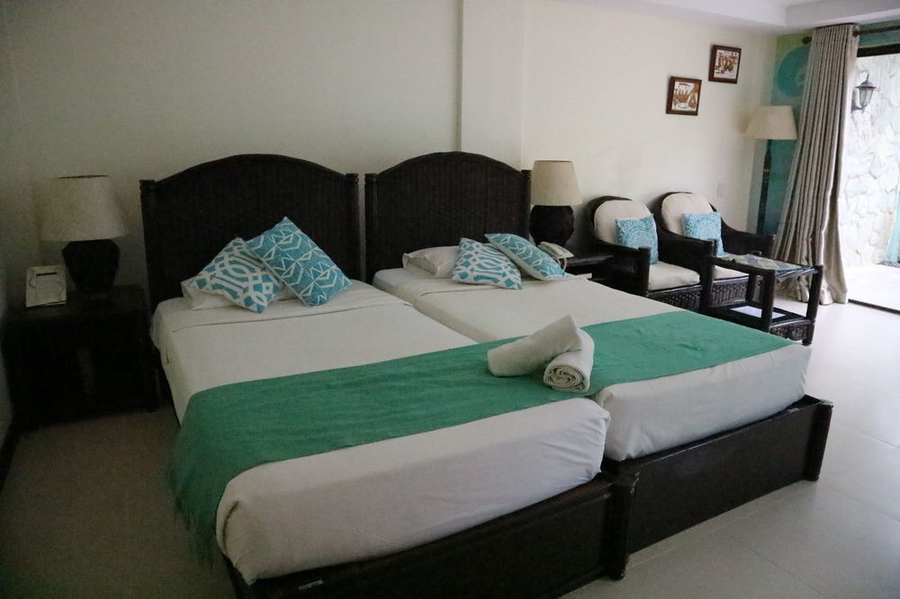 Boracay Terraces Resort Balabag (Boracay)