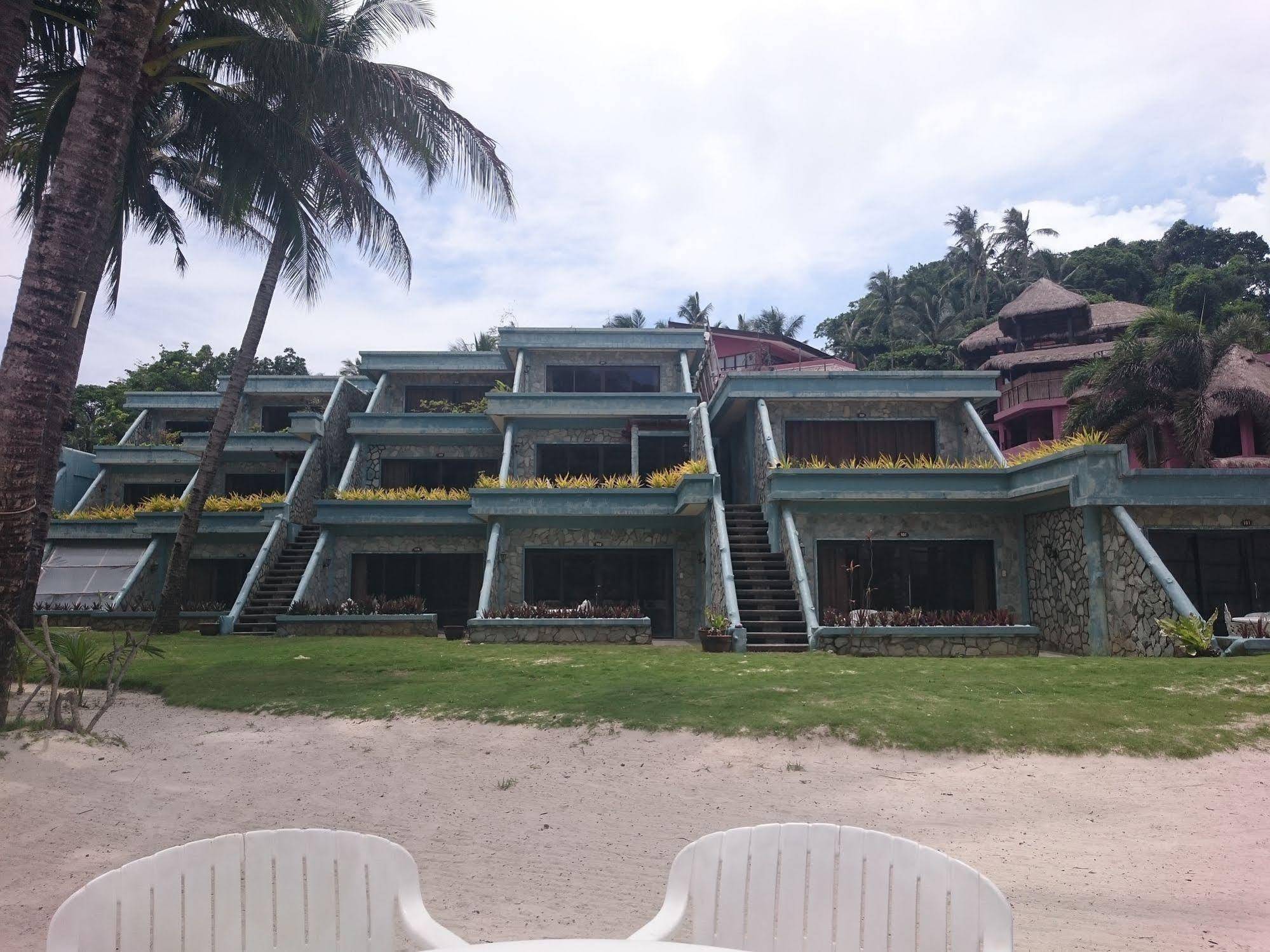 Boracay Terraces 3*