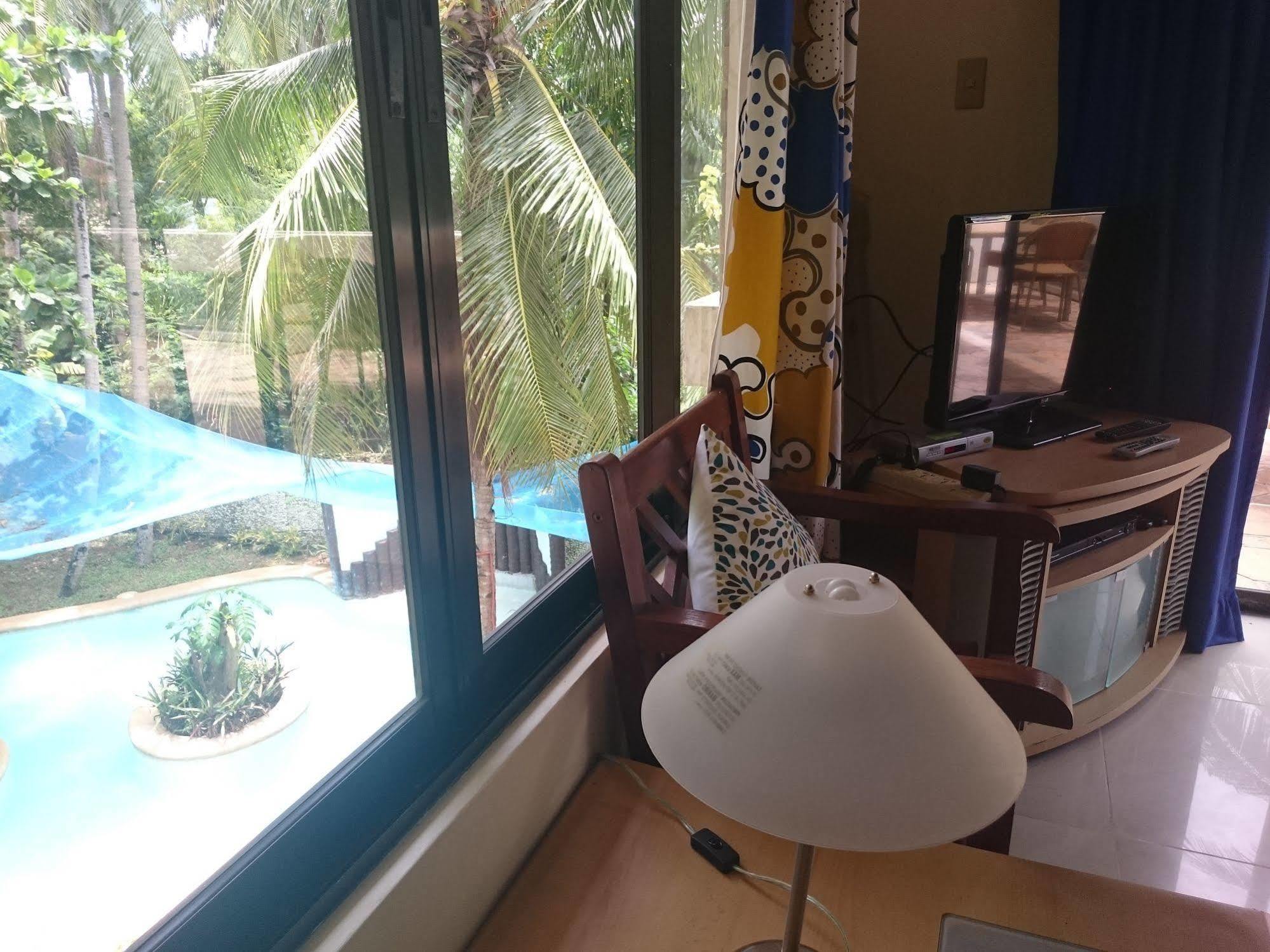 Boracay Terraces 3* Balabag (Boracay)