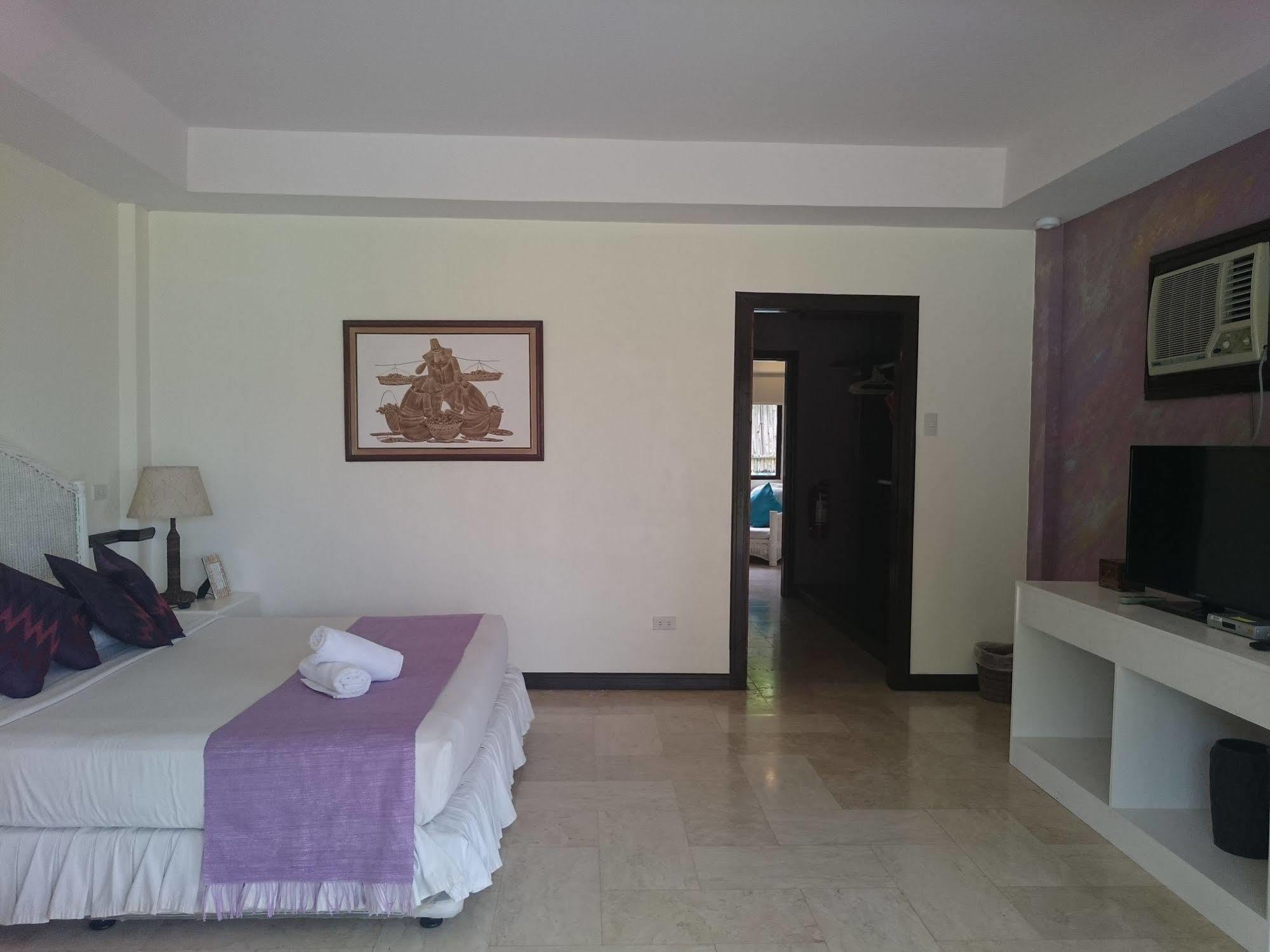 Boracay Terraces 3*
