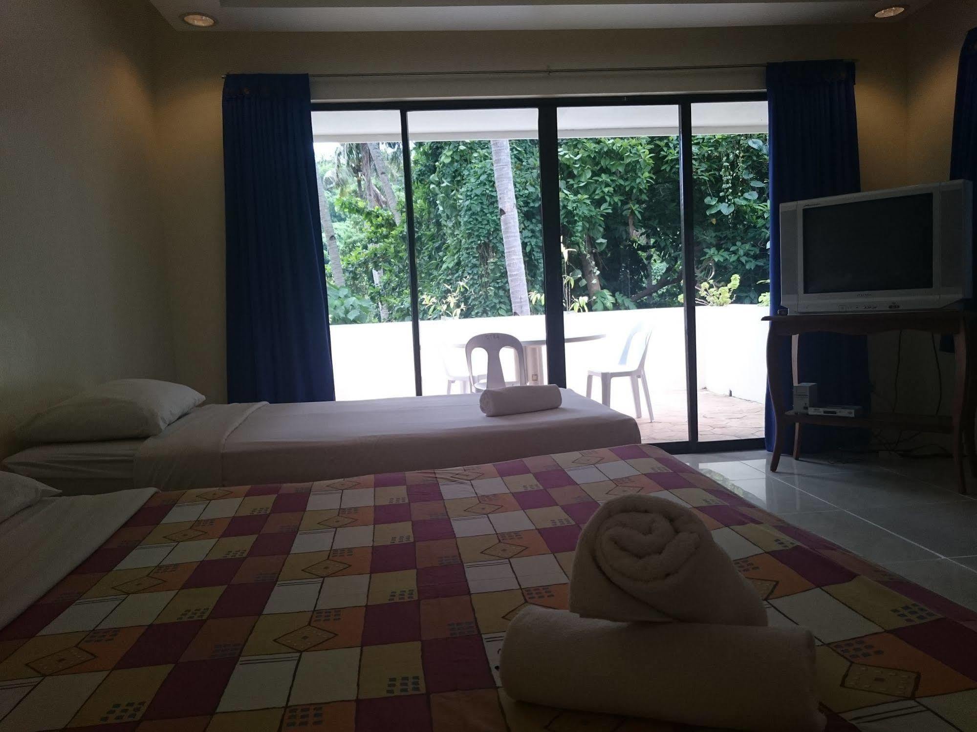 Boracay Terraces Resort