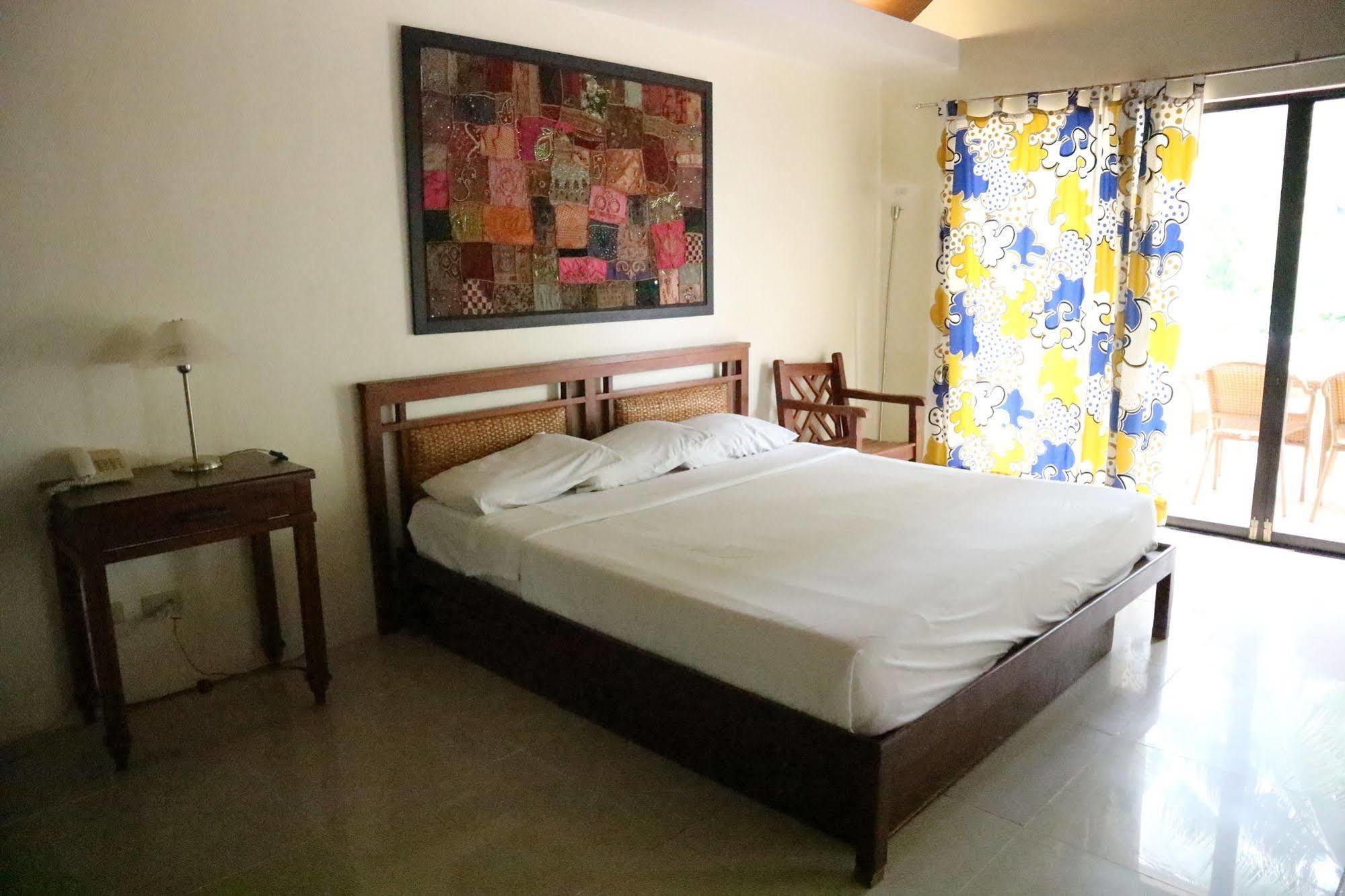 Boracay Terraces Resort