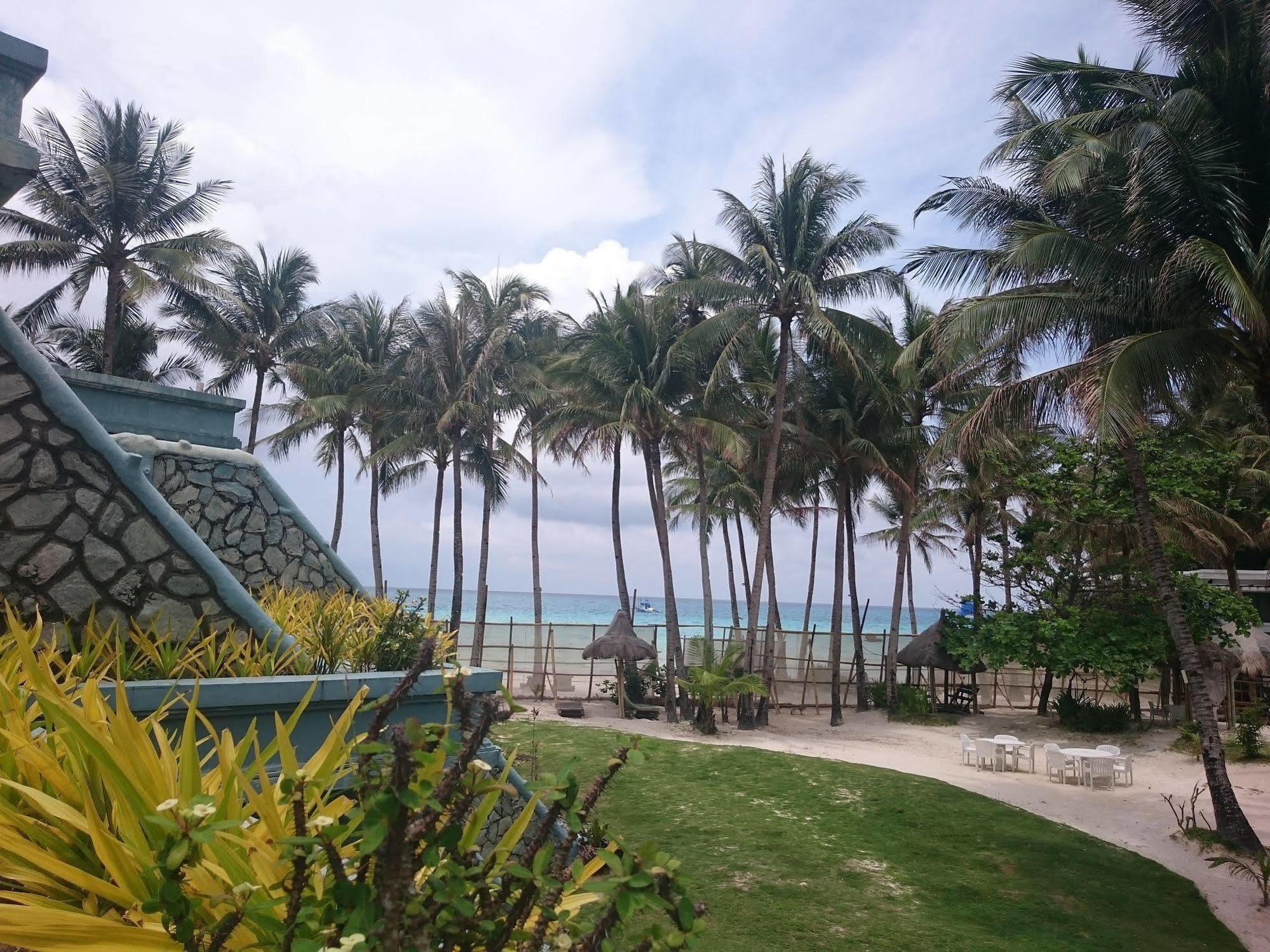 Resort Boracay Terraces